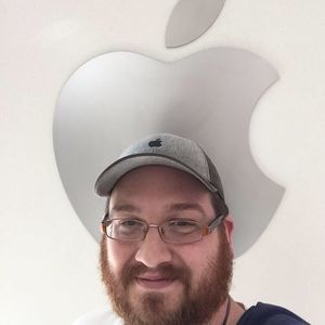 Meet your Posher, James